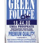 کود اوره فسفات