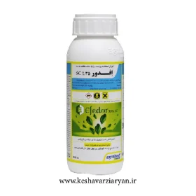 عکس محصول حشره‌کش ایمیداکلوپراید(کنفیدور یا افدور) اگروبست