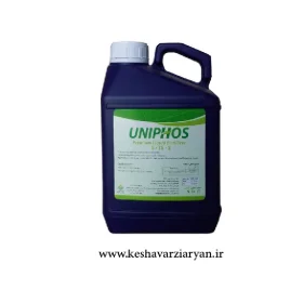 کود مایع یونیفوس