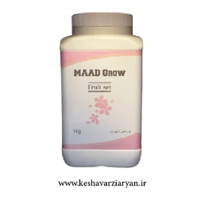 کود فروت‌ ست