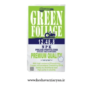 کود NPK 12-48-8 هاروانا