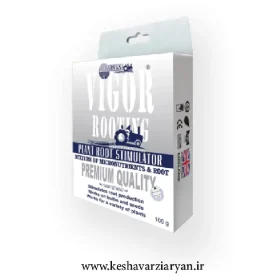 عکس محصول کود محرک ریشه ویگر روتر (VIGOR ROOTING) هاروانا