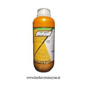 عکس محصول علفکش ریشه‌سوز گلایفوزیت مدل رانداپ کاوش