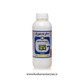 قارچ کش تری دیمورف (کالکسین) گل سم
