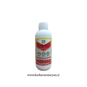 سم حشره‌کش لاروین