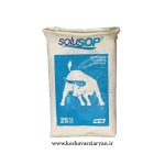 سولفات پتاسیم (سولوپتاس)