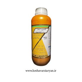 عکس محصول علفکش ریشه‌سوز گلایفوزیت مدل رانداپ کاوش