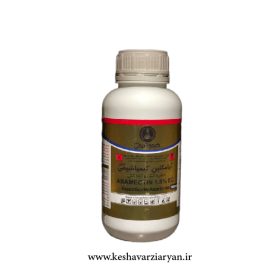سم آبامکتین کیمیاشیمی
