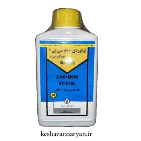 خرید توفوردی ام اس پی آ