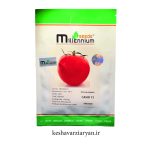 بذر گوجه فرنگی هیبرید کاسیو
