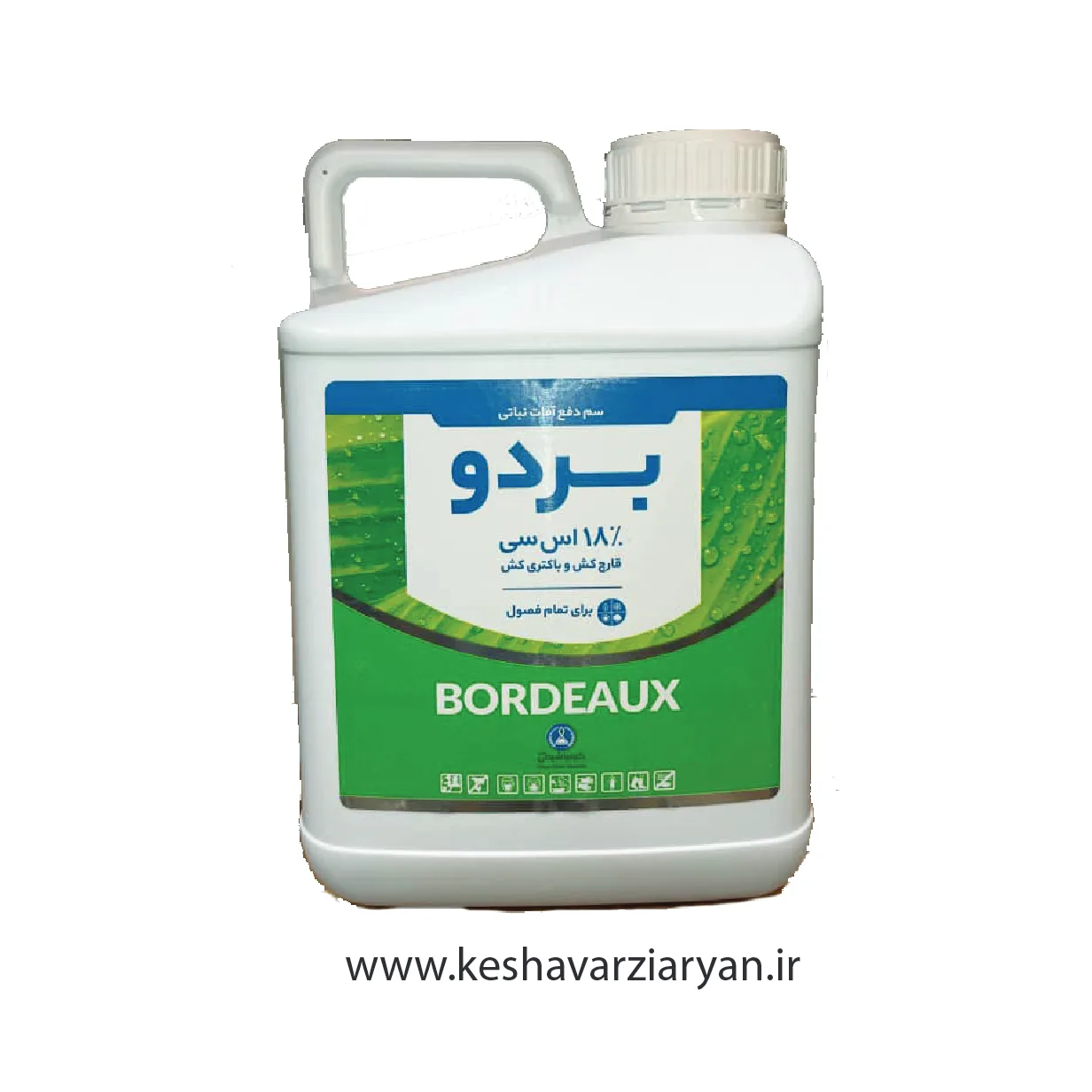 Bradofix خرید بردوفیکس