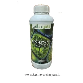 کود سیلیکات پتاسیم
