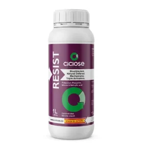 رزیست سایکلوز (RESIST CiClose)