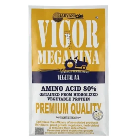 آمینو اسید ۸۰٪ ویگور مگامینا هاروانا (VIGOR MEGAMINA)
